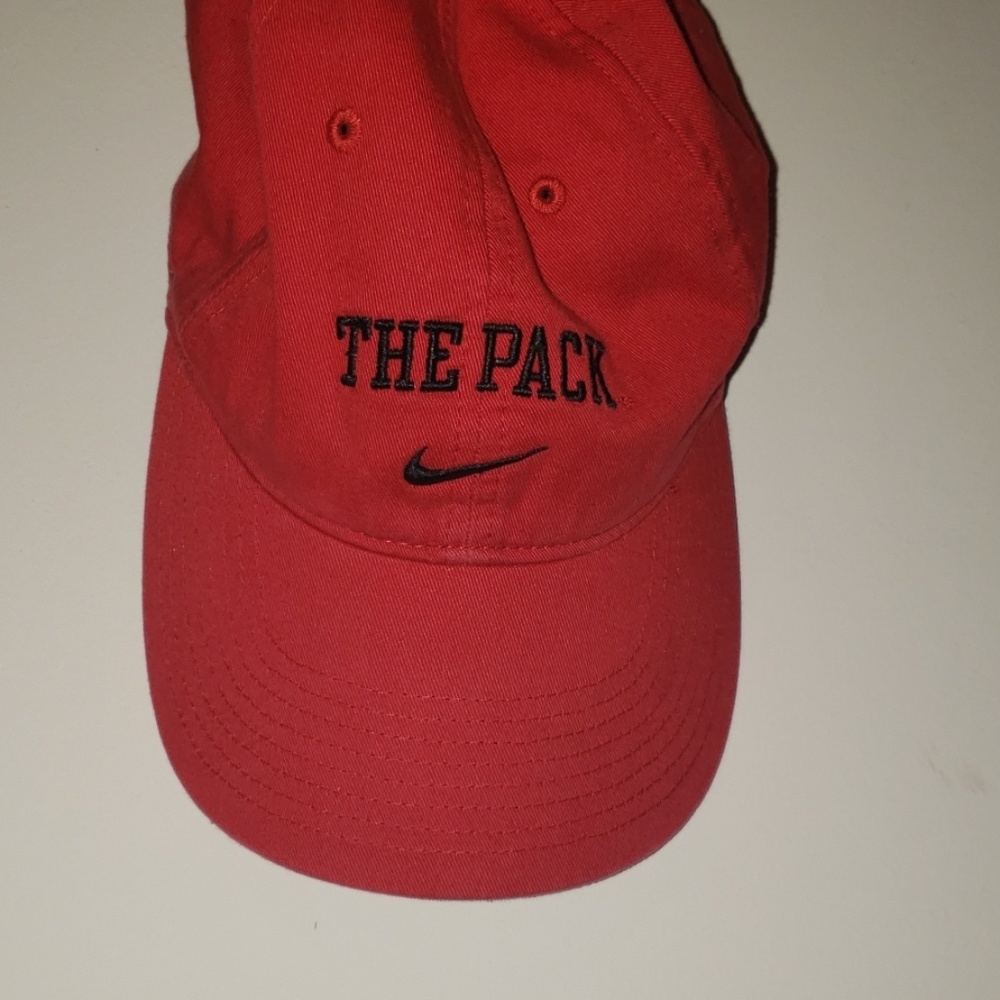 Nike NC State Hat